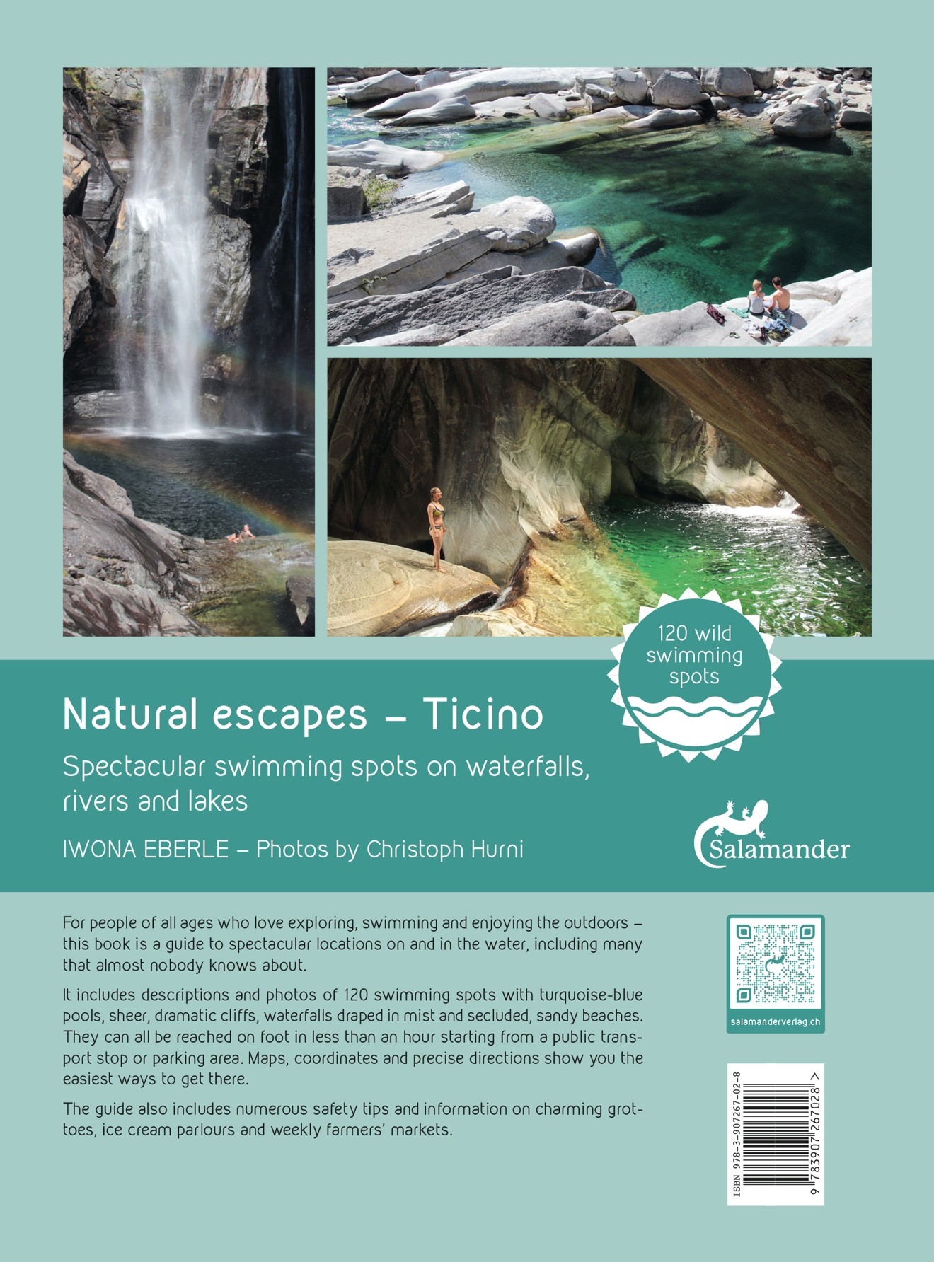 Rückseitencover Ticino