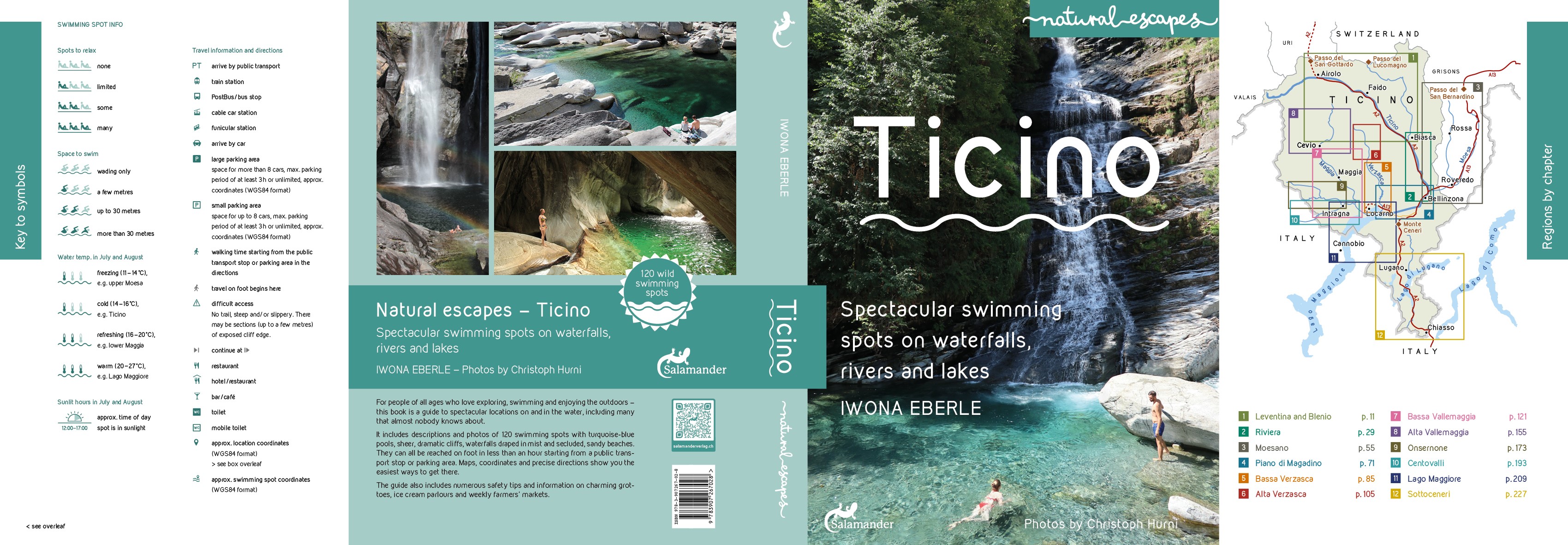 Gesamtes Coverbild Ticino