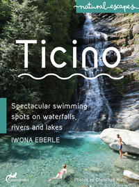 Vorderes Coverbild Ticino