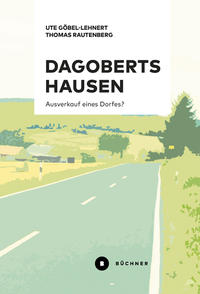 Vorderes Coverbild Dagobertshausen