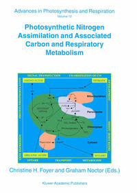 Vorderes Coverbild Photosynthetic Nitrogen Assimilation and Associated Carbon and Respiratory Metabolism