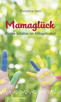 Vorderes Coverbild Mamaglück