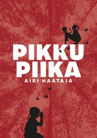 Vorderes Coverbild Pikkupiika