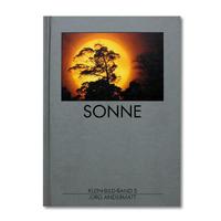 Vorderes Coverbild Sonne