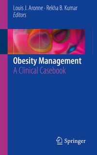 Vorderes Coverbild Obesity Management