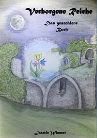 Vorderes Coverbild Verborgene Reiche