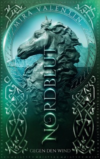Vorderes Coverbild Nordblut 3