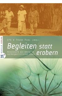 Vorderes Coverbild Begleiten statt erobern