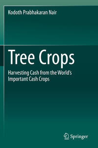 Vorderes Coverbild Tree Crops
