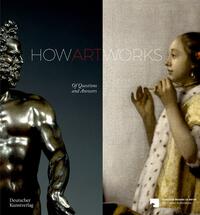 Vorderes Coverbild How Art Works