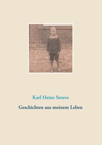 Vorderes Coverbild Geschichten aus meinem Leben