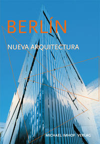 Vorderes Coverbild Berlin Nueva Arquitectura