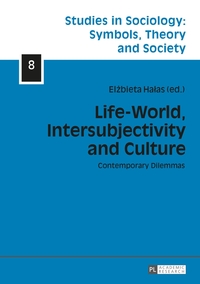 Vorderes Coverbild Life-World, Intersubjectivity and Culture
