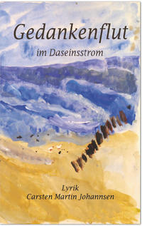 Vorderes Coverbild Gedankenflut