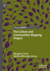 Vorderes Coverbild The Culture and Communities Mapping Project