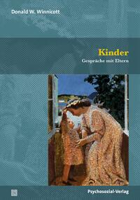 Vorderes Coverbild Kinder