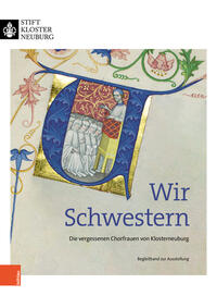Vorderes Coverbild Wir Schwestern