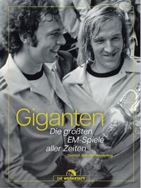 Vorderes Coverbild Giganten