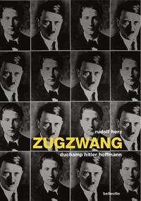 Vorderes Coverbild Zugzwang