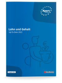 Vorderes Coverbild Up-To-Date 2022
