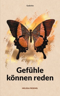 Vorderes Coverbild Gefühle können reden