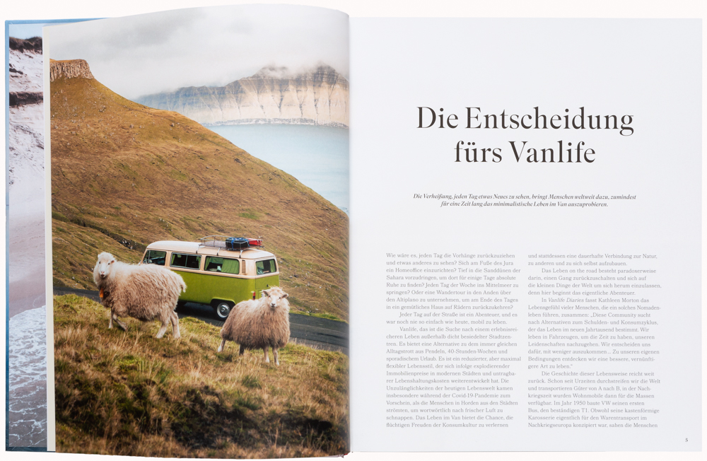 Beispielinhalt (Bild) The Getaways