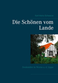 Vorderes Coverbild Die Schönen vom Lande