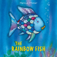 Vorderes Coverbild The Rainbow Fish