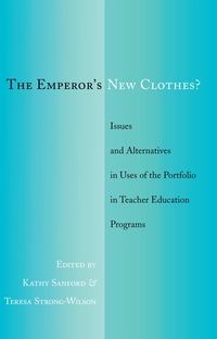 Vorderes Coverbild The Emperor’s New Clothes?