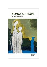 Vorderes Coverbild SONGS OF HOPE