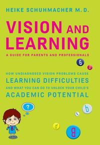 Vorderes Coverbild Vision and Learning