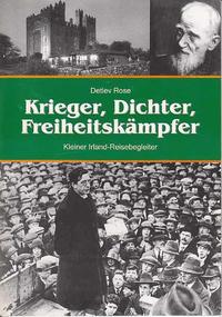Vorderes Coverbild Krieger - Dichter - Freiheitskämpfer