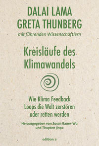 Vorderes Coverbild Kreisläufe des Klimawandels