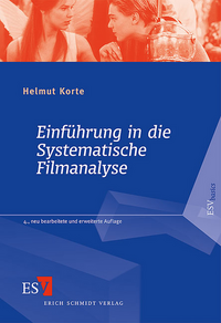 Vorderes Coverbild Einführung in die Systematische Filmanalyse