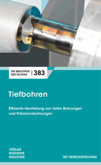 Vorderes Coverbild Tiefbohren
