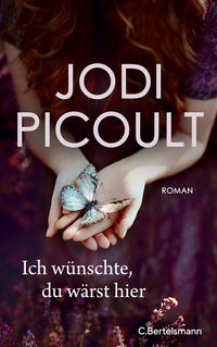 Vorderes Coverbild Ich wünschte, du wärst hier