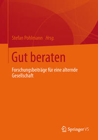 Vorderes Coverbild Gut beraten