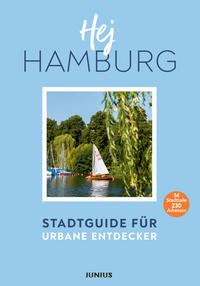 Vorderes Coverbild Hej Hamburg