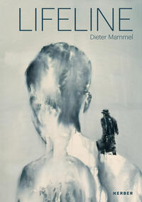Vorderes Coverbild Dieter Mammel