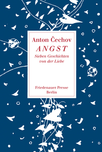 Vorderes Coverbild Angst