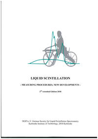 Vorderes Coverbild Liquid Scintillation