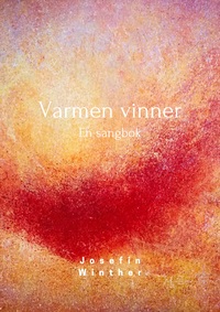 Vorderes Coverbild Varmen vinner