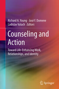 Vorderes Coverbild Counseling and Action