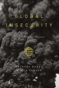 Vorderes Coverbild Global Insecurity
