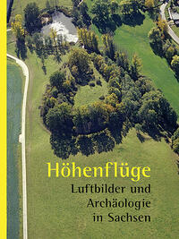 Vorderes Coverbild Höhenflüge