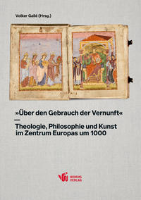 Vorderes Coverbild »Über den Gebrauch der Vernunft«