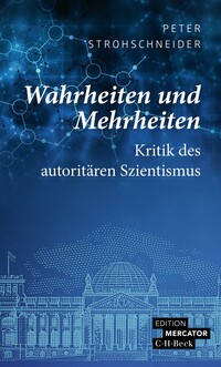 Vorderes Coverbild Wahrheiten und Mehrheiten