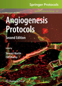 Vorderes Coverbild Angiogenesis Protocols