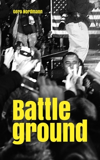 Vorderes Coverbild Battleground