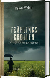 Vorderes Coverbild Frühlingsgrollen